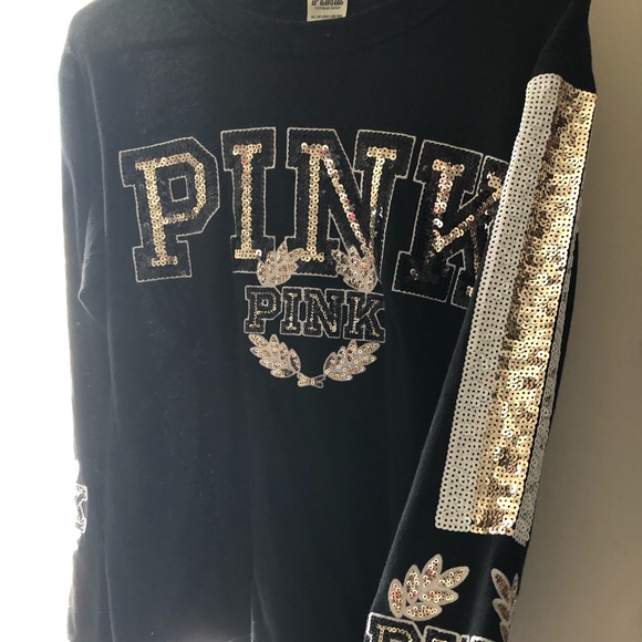 Pink Shirt - Picture 2 of 3